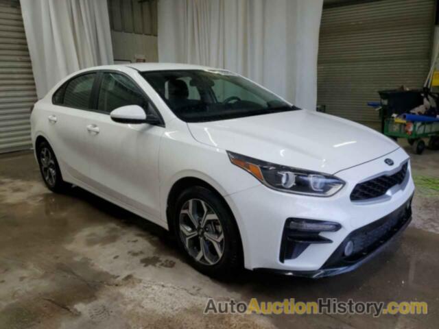 KIA FORTE FE, 3KPF24AD0KE135986