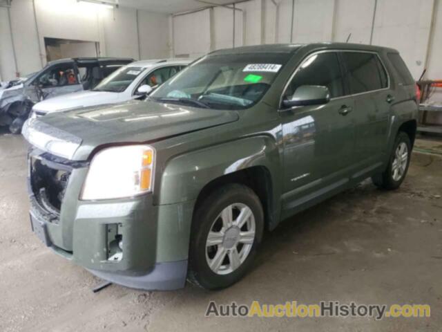 GMC TERRAIN SLE, 2GKALMEK0F6318508