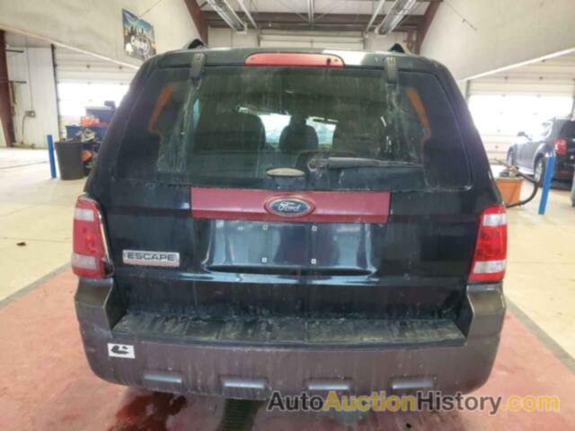 FORD ESCAPE XLT, 1FMCU0D70BKB21090