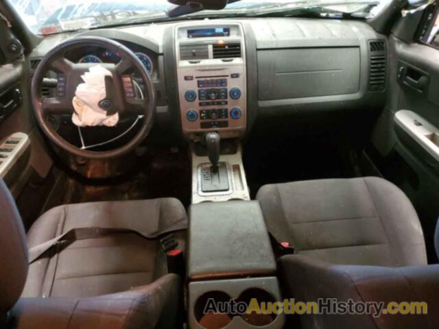 FORD ESCAPE XLT, 1FMCU0D70BKB21090