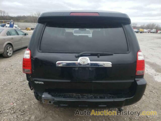 TOYOTA 4RUNNER SR5, JTEZU14R68K011610