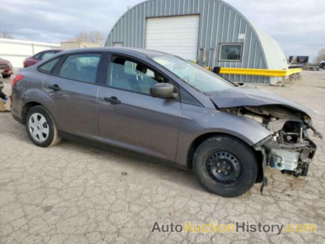 FORD FOCUS S, 1FAHP3E2XCL161247