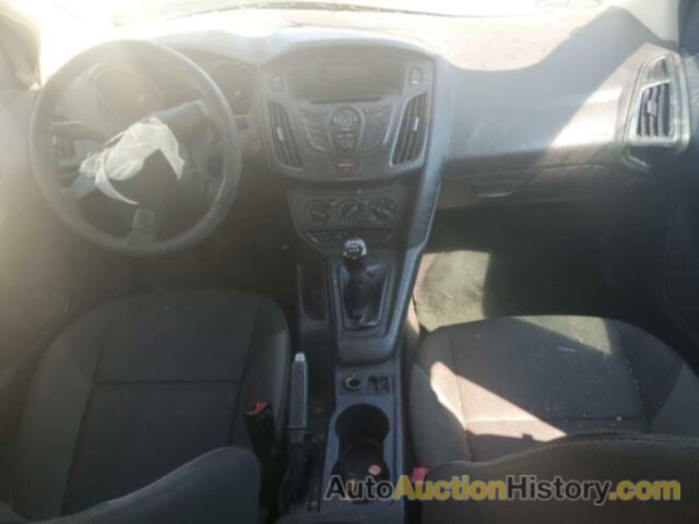 FORD FOCUS S, 1FAHP3E2XCL161247