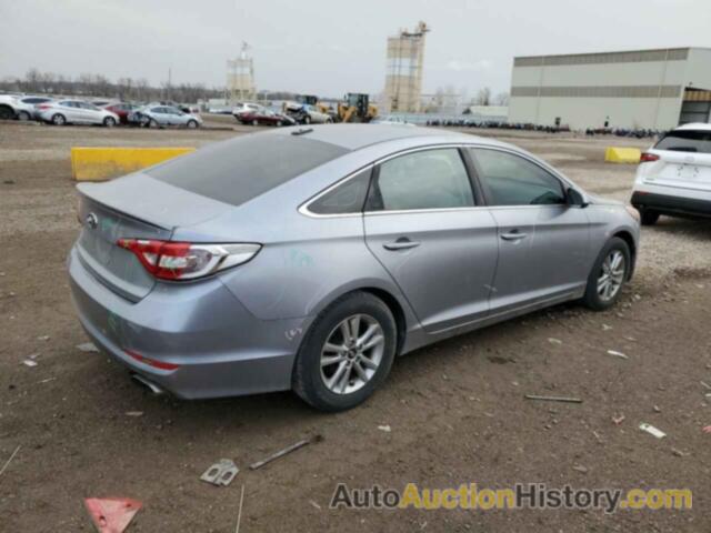 HYUNDAI SONATA SE, 5NPE24AF4GH394108