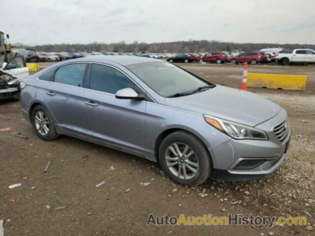 HYUNDAI SONATA SE, 5NPE24AF4GH394108