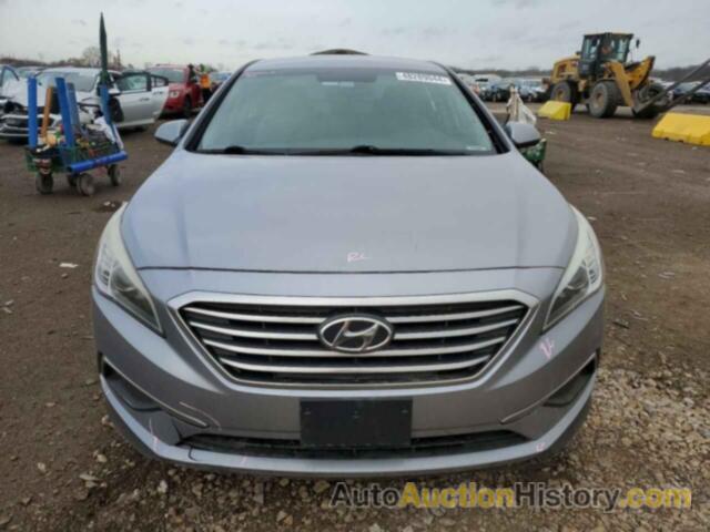 HYUNDAI SONATA SE, 5NPE24AF4GH394108