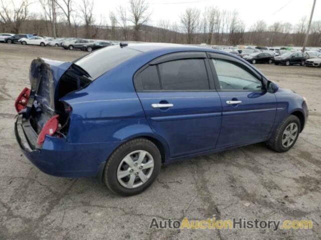 HYUNDAI ACCENT GLS, KMHCN4AC3AU484427