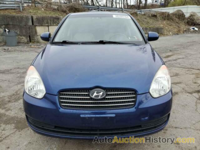 HYUNDAI ACCENT GLS, KMHCN4AC3AU484427