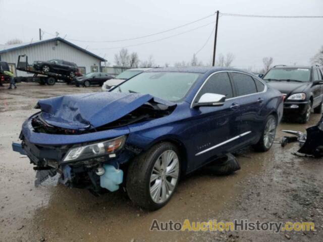 CHEVROLET IMPALA LTZ, 1G1155S38EU145676