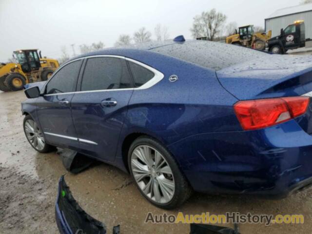 CHEVROLET IMPALA LTZ, 1G1155S38EU145676