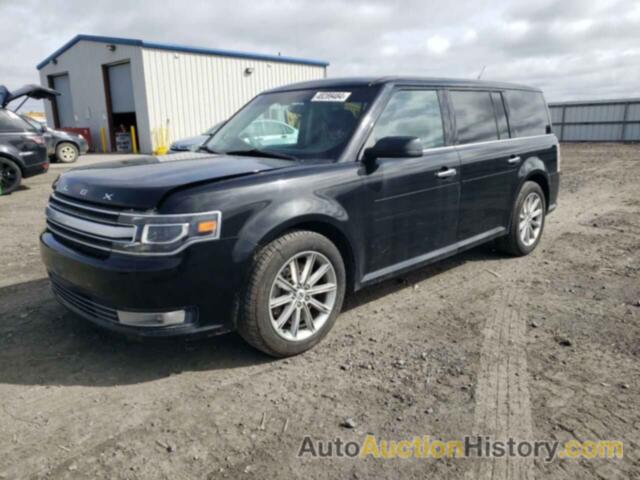 FORD FLEX LIMITED, 2FMGK5D84DBD08021