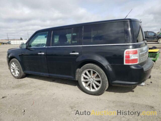 FORD FLEX LIMITED, 2FMGK5D84DBD08021