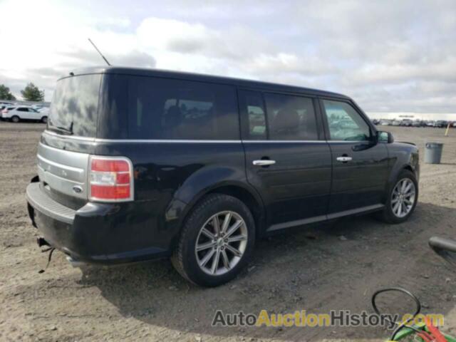 FORD FLEX LIMITED, 2FMGK5D84DBD08021