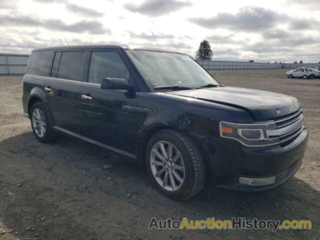 FORD FLEX LIMITED, 2FMGK5D84DBD08021