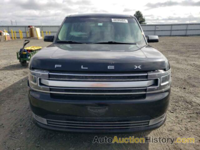 FORD FLEX LIMITED, 2FMGK5D84DBD08021