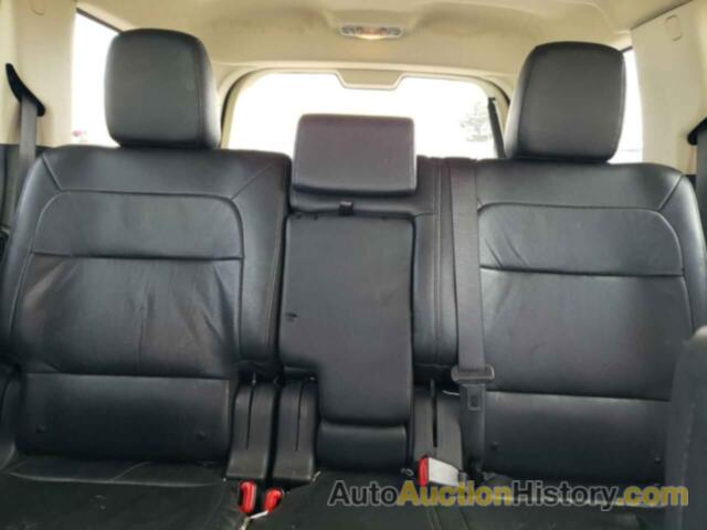 FORD FLEX LIMITED, 2FMGK5D84DBD08021