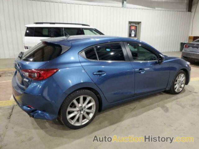 MAZDA 3 TOURING, JM1BN1L35H1127600