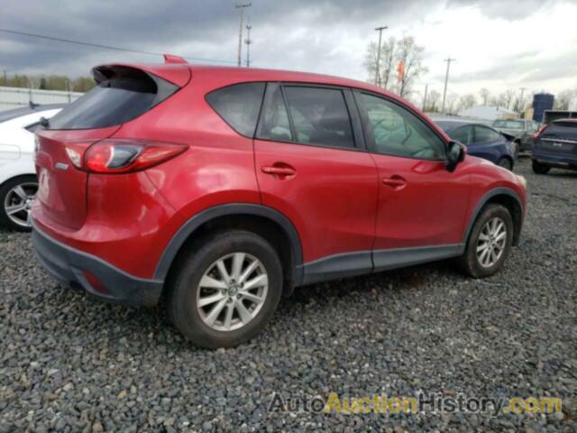 MAZDA CX-5 TOURING, JM3KE2CY9F0504764