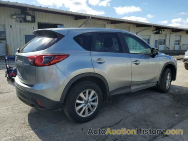 MAZDA CX-5 TOURING, JM3KE4CYXE0394009