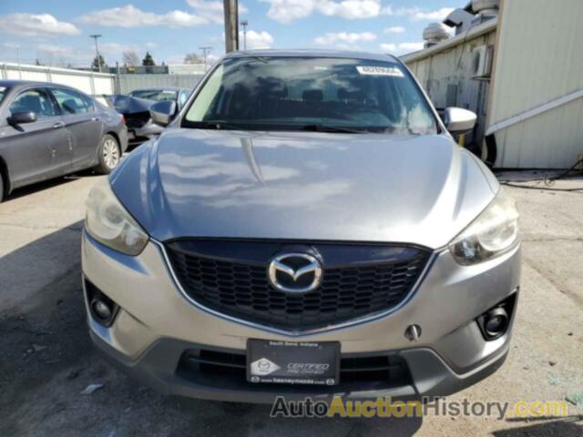 MAZDA CX-5 TOURING, JM3KE4CYXE0394009