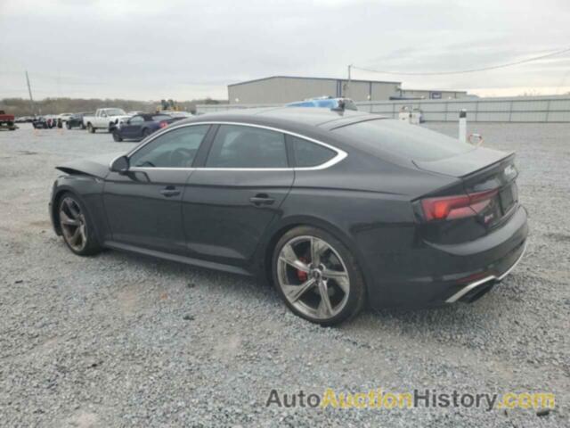 AUDI S5/RS5, WUACWCF53KA902125