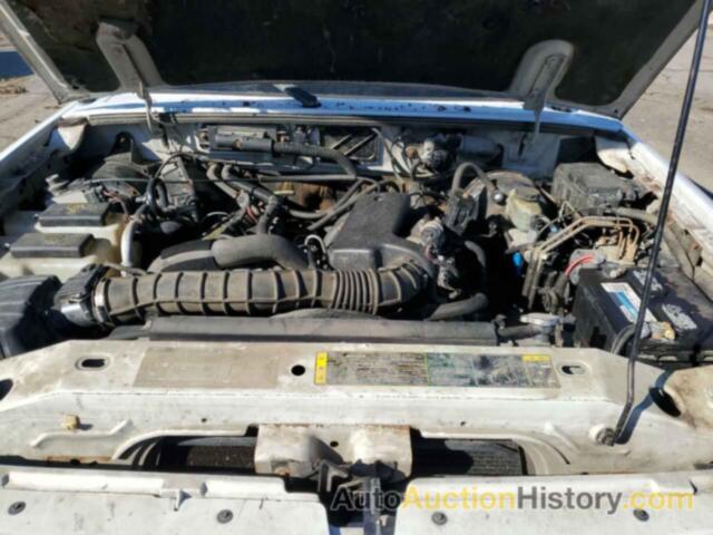 FORD RANGER, 1FTYR10U72TA79234