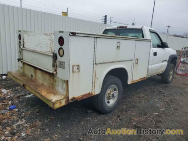 GMC SIERRA K2500 HEAVY DUTY, 1GDHK24U42E242412