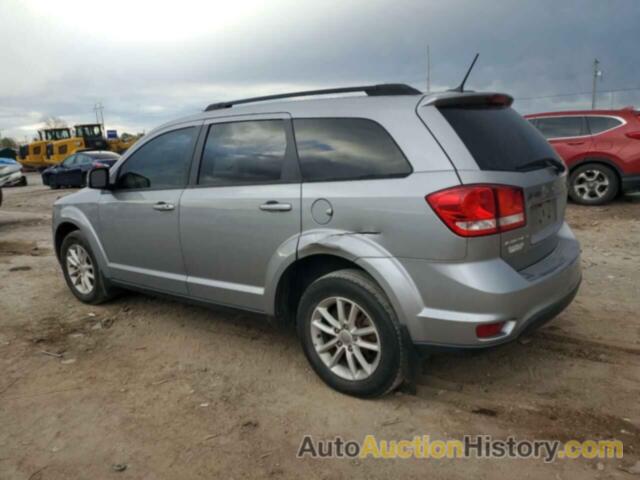 DODGE JOURNEY SXT, 3C4PDCBBXGT114281