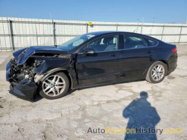 FORD FUSION SE, 3FA6P0H72ER192395