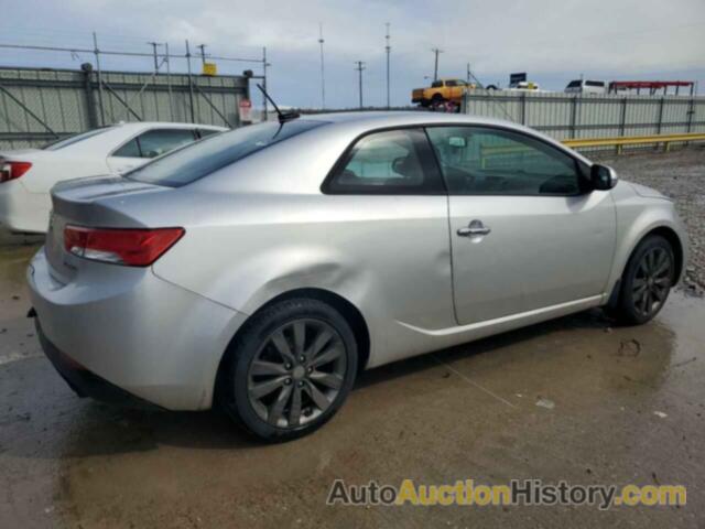 KIA FORTE SX, KNAFW6A30B5327280