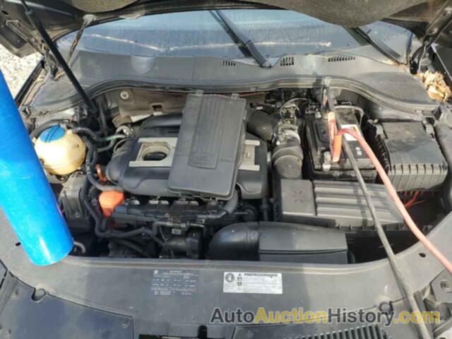 VOLKSWAGEN PASSAT KOMFORT, WVWJK7AN3AE147354