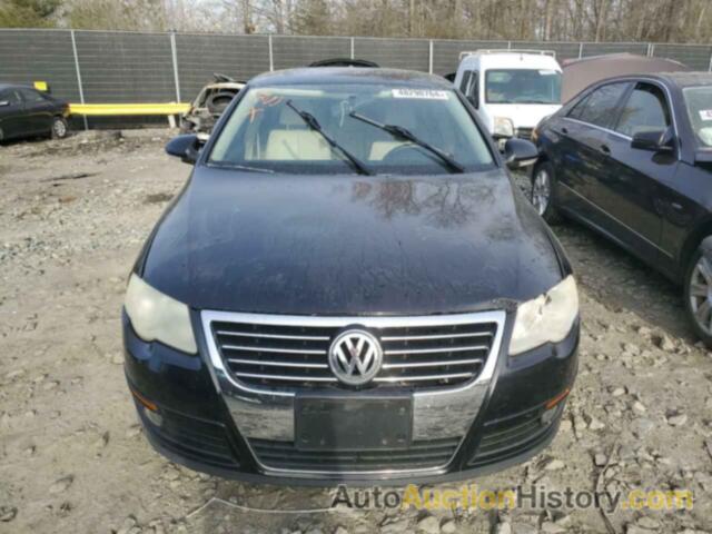 VOLKSWAGEN PASSAT KOMFORT, WVWJK7AN3AE147354