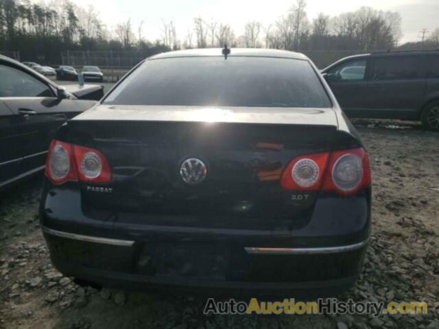 VOLKSWAGEN PASSAT KOMFORT, WVWJK7AN3AE147354