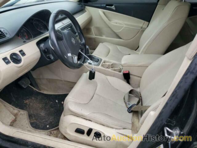 VOLKSWAGEN PASSAT KOMFORT, WVWJK7AN3AE147354