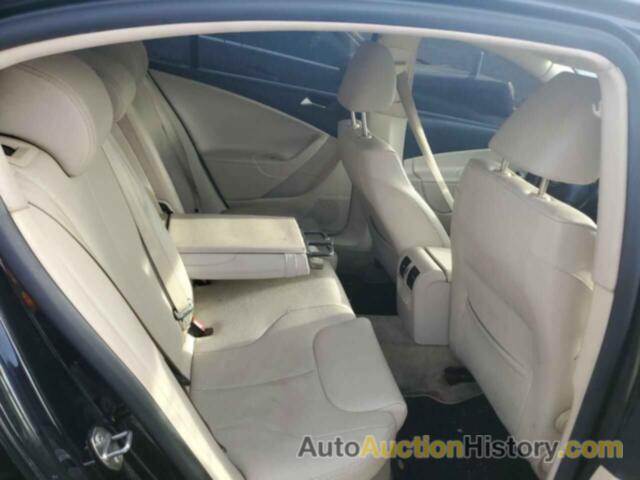 VOLKSWAGEN PASSAT KOMFORT, WVWJK7AN3AE147354