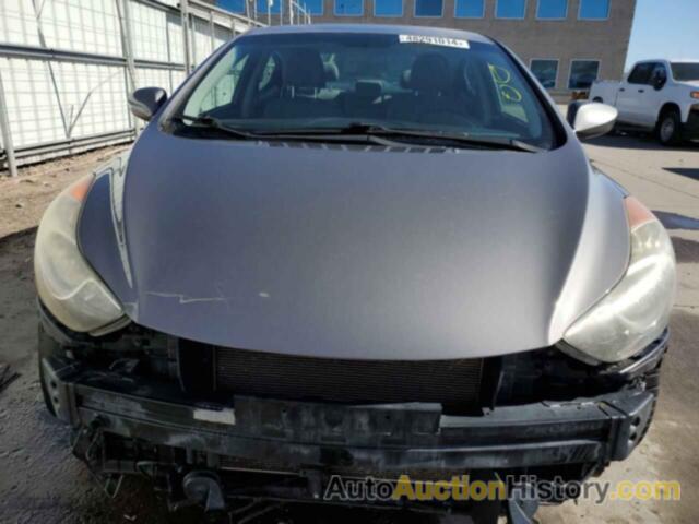 HYUNDAI ELANTRA GLS, 5NPDH4AE6DH225897