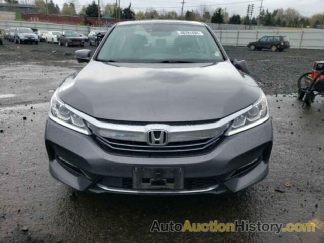 HONDA ACCORD HYBRID EXL, JHMCR6F52HC017934