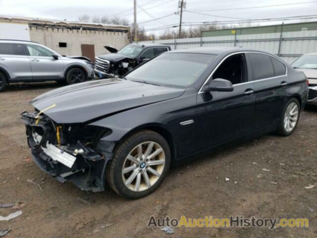 BMW 5 SERIES XI, WBA5B3C55FD544873