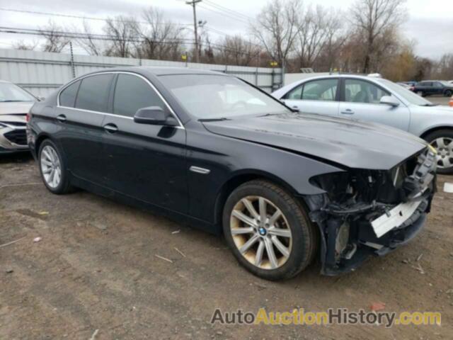 BMW 5 SERIES XI, WBA5B3C55FD544873