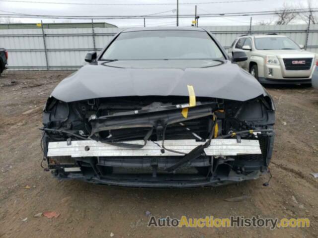 BMW 5 SERIES XI, WBA5B3C55FD544873