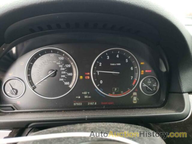 BMW 5 SERIES XI, WBA5B3C55FD544873