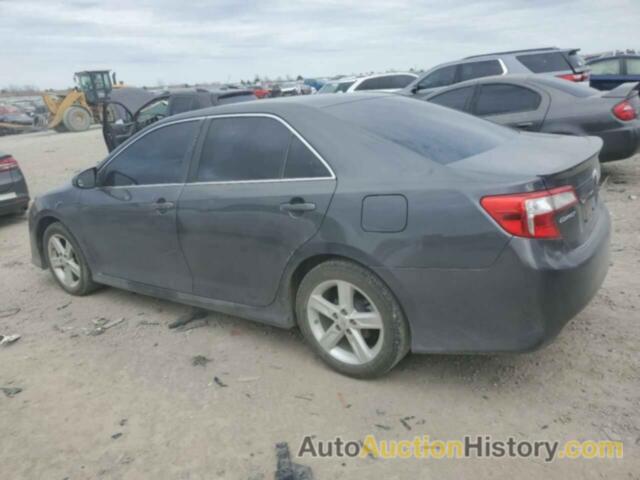 TOYOTA CAMRY BASE, 4T1BF1FK8CU084728