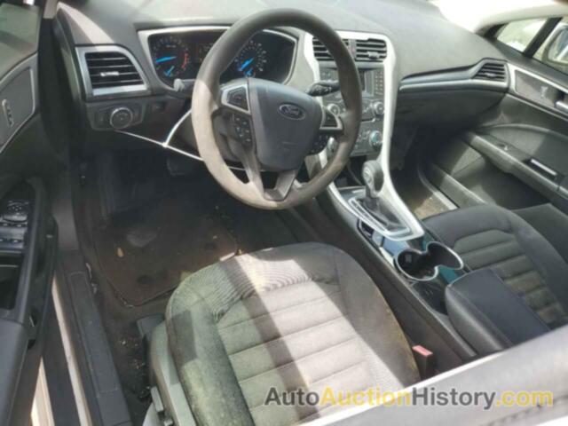 FORD FUSION SE, 3FA6P0H77FR177957