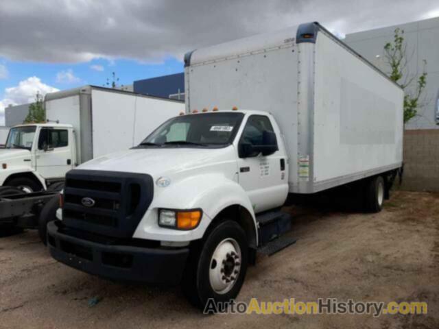 FORD ALL OTHER SUPER DUTY, 3FRNF7FA3DV035550