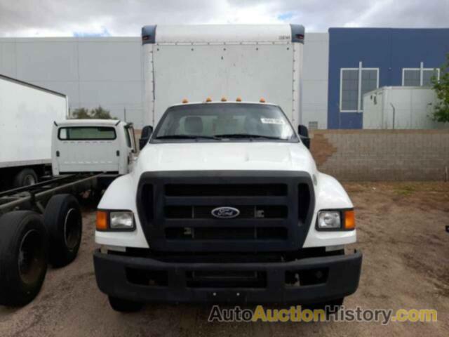 FORD ALL OTHER SUPER DUTY, 3FRNF7FA3DV035550