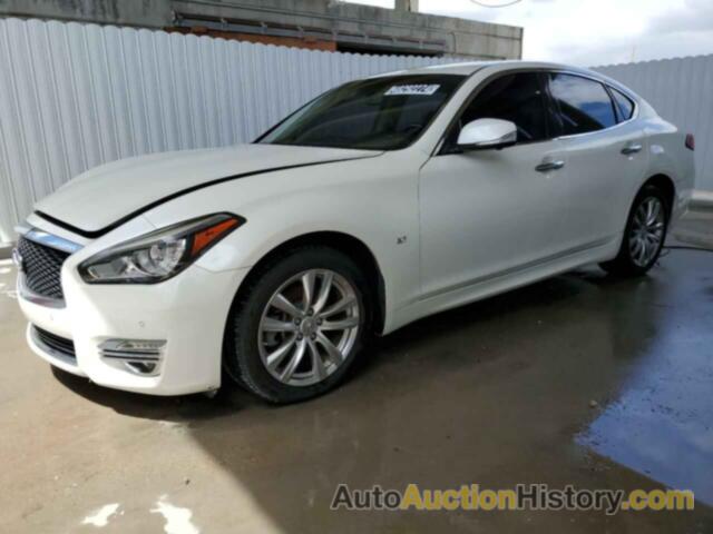 INFINITI Q70 3.7, JN1BY1AP2HM740742