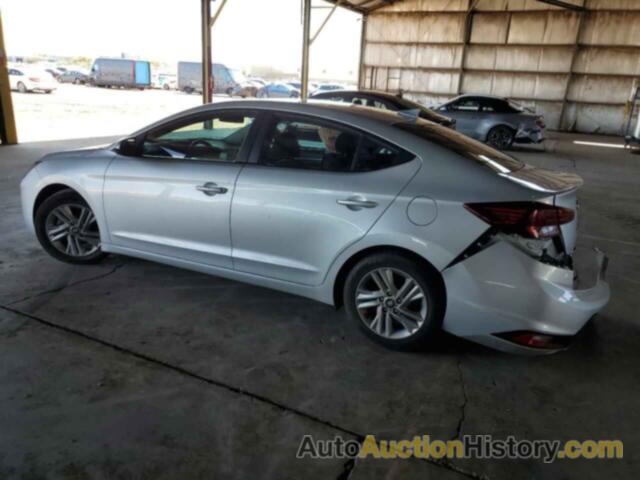 HYUNDAI ELANTRA SEL, 5NPD84LF6LH530577