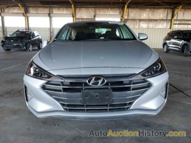 HYUNDAI ELANTRA SEL, 5NPD84LF6LH530577