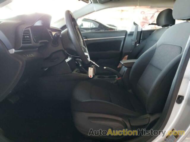 HYUNDAI ELANTRA SEL, 5NPD84LF6LH530577