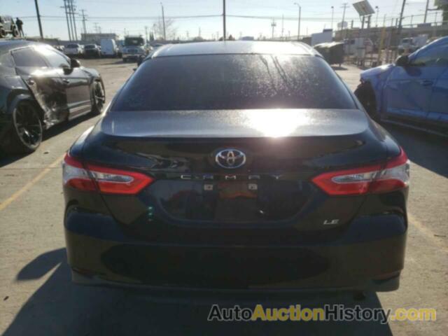 TOYOTA CAMRY L, 4T1B11HK5JU137524